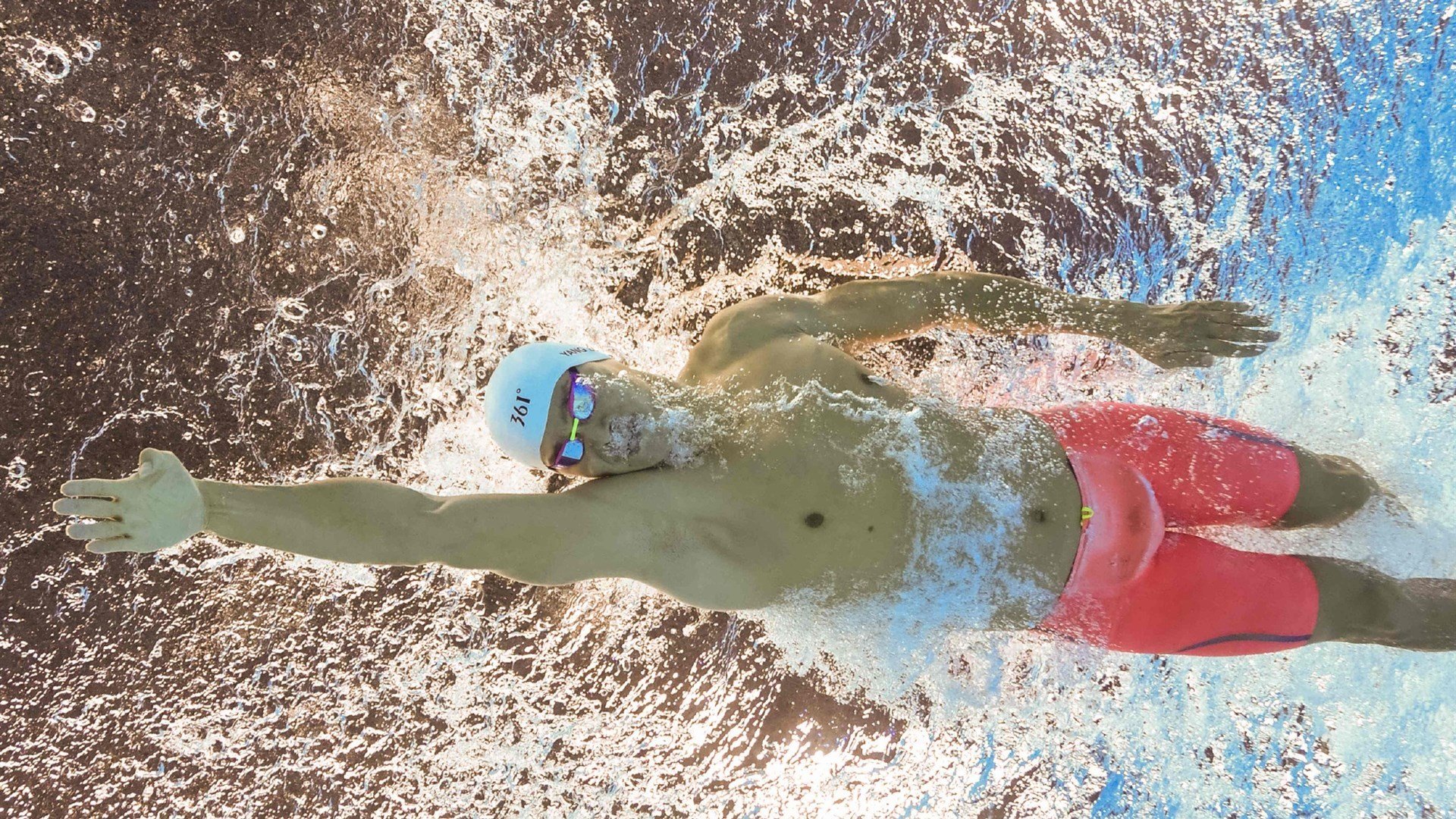 日本反曲弓男队在泛美锦标赛中夺冠,反曲弓世界纪录